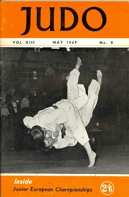05/69 Judo